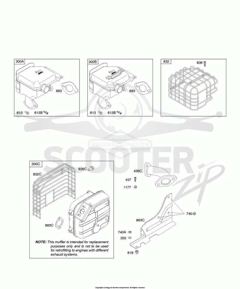 Exhaust System