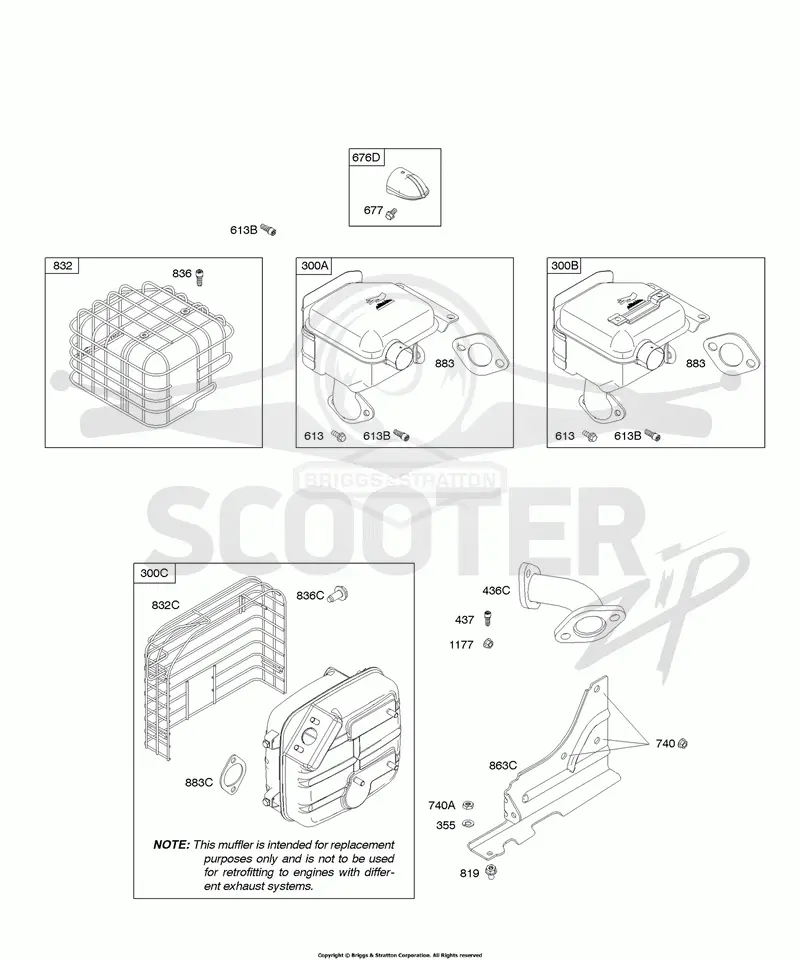 Exhaust System
