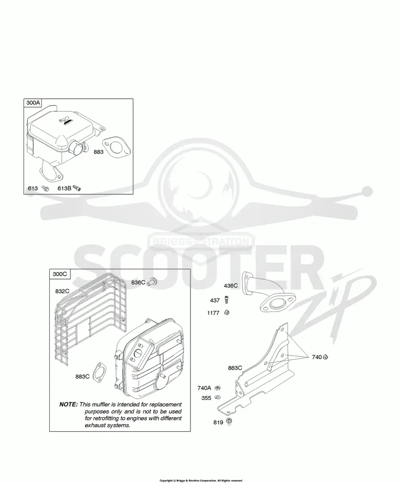 Exhaust System