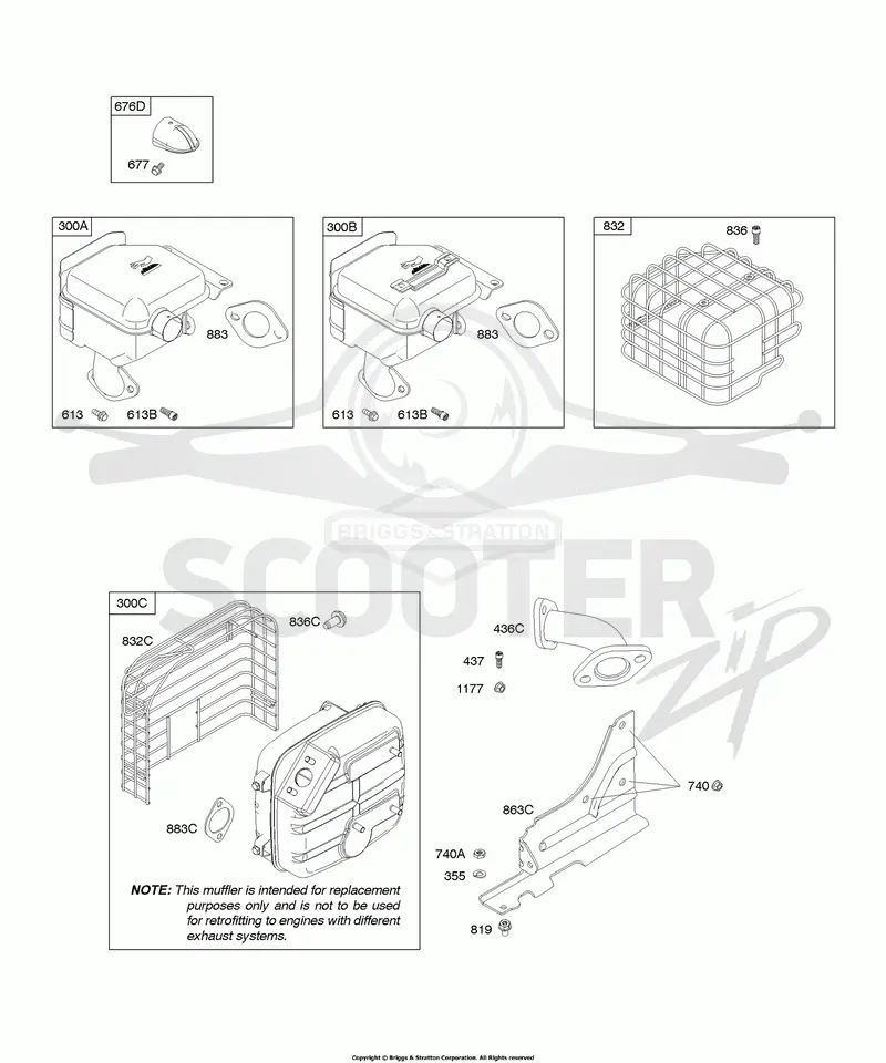 Exhaust System