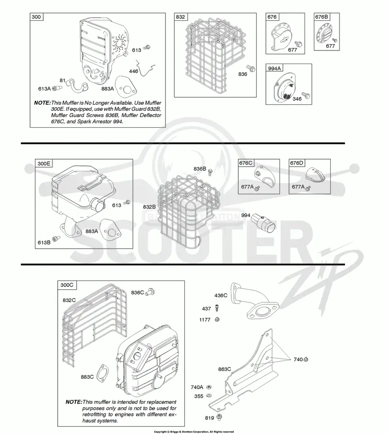 Exhaust System