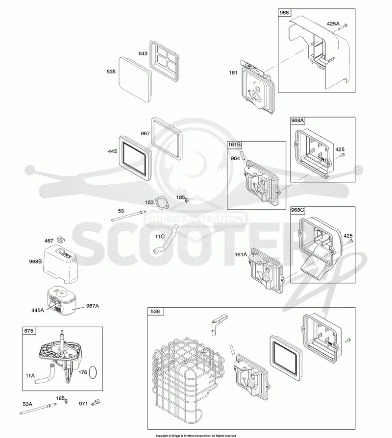 Air Cleaner