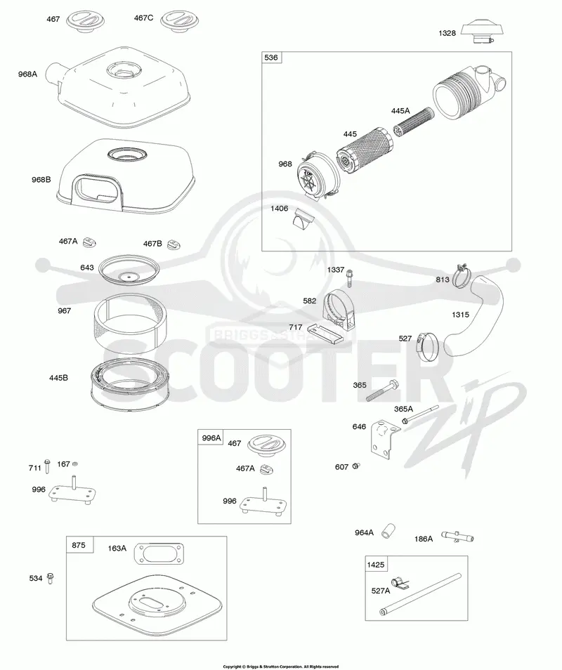 Air Cleaners