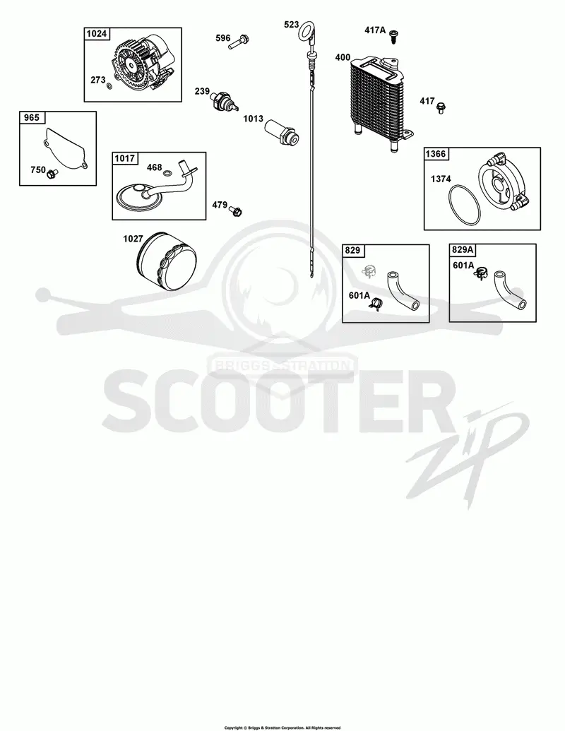 Lubrication Group