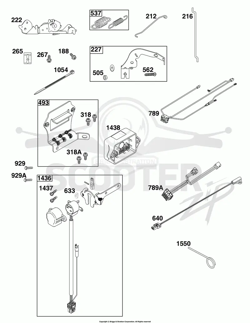 Controls Group