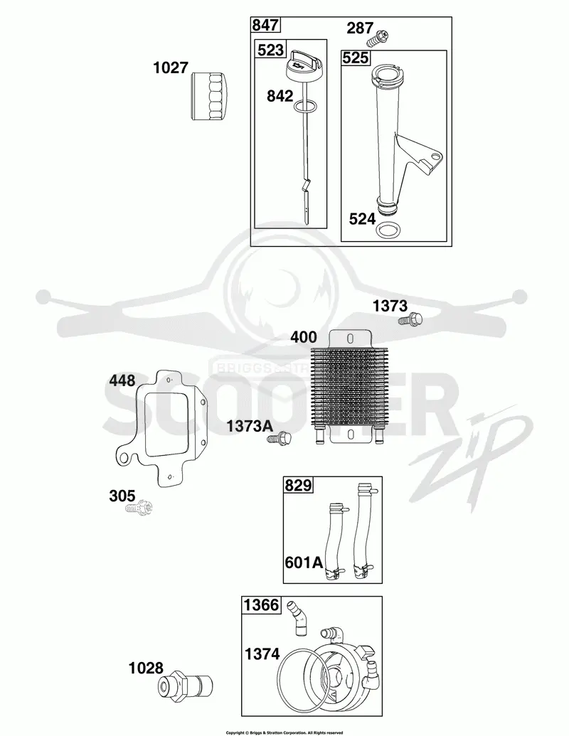 Lubrication Group