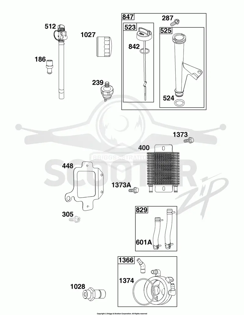 Lubrication Group