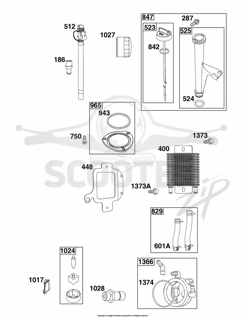 Lubrication Group