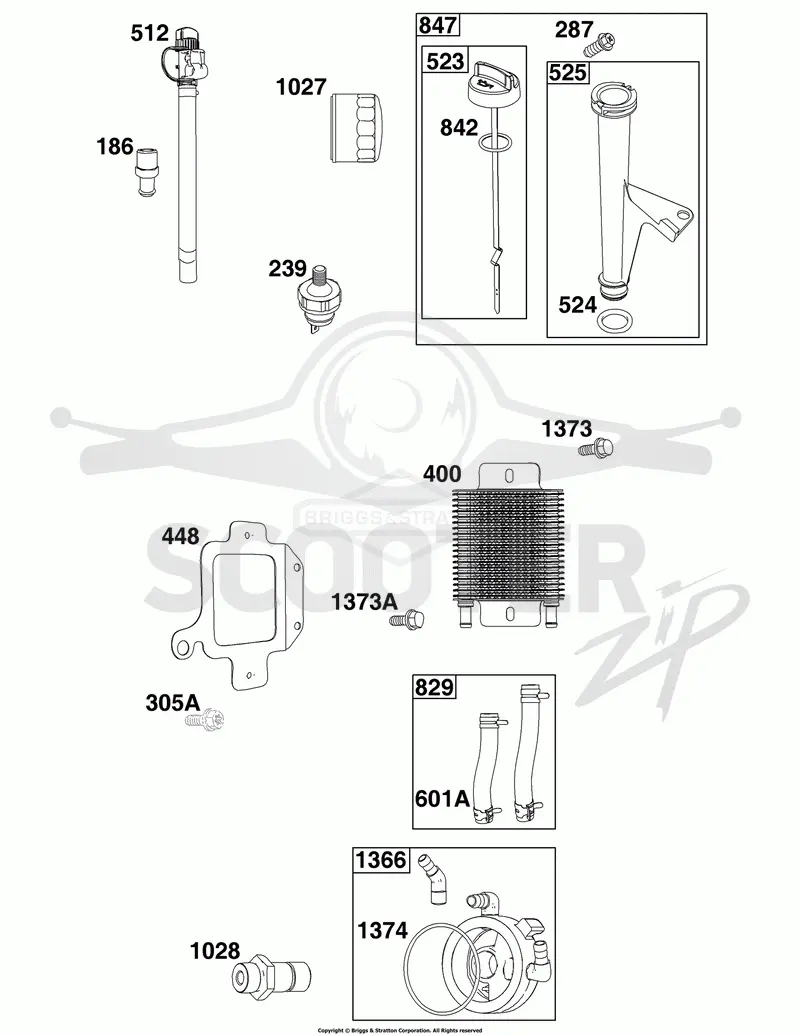 Lubrication Group