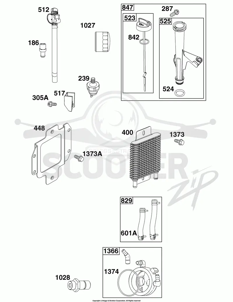 Lubrication Group