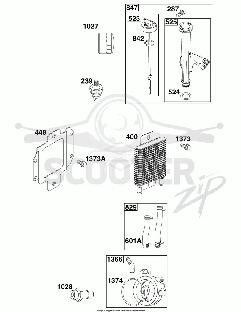 Lubrication Group