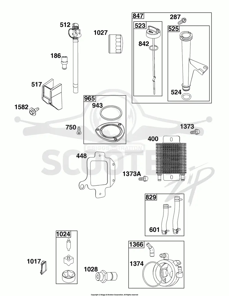 Lubrication Group
