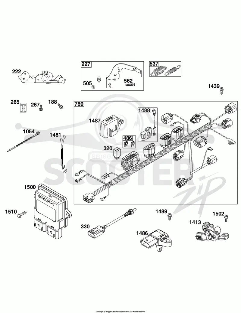 Controls Group
