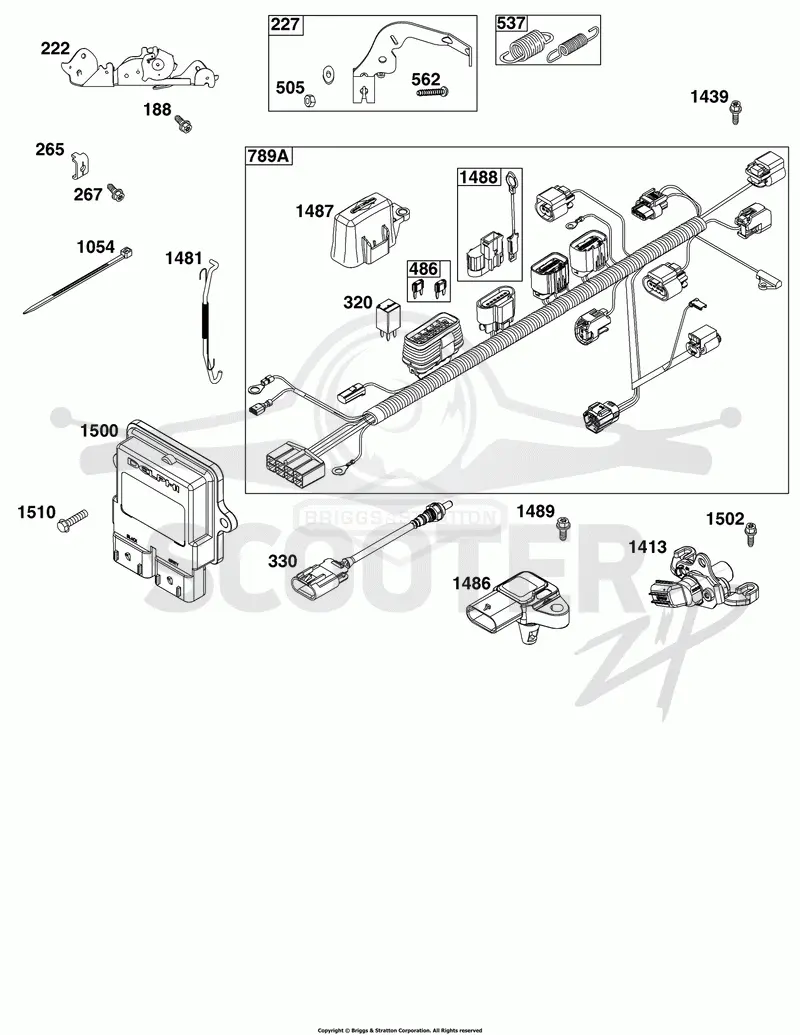 Controls Group