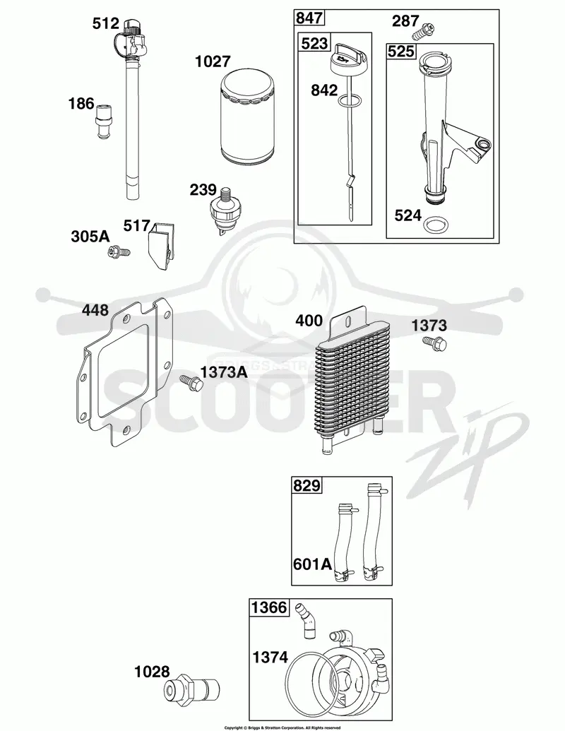 Lubrication Group