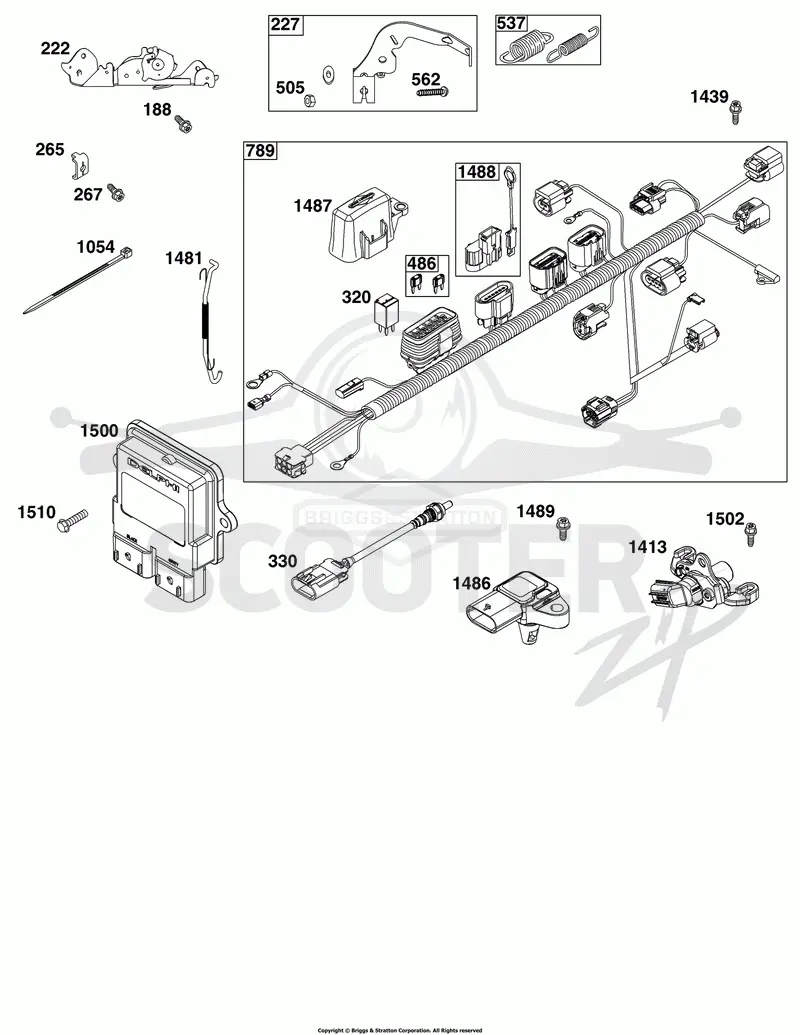 Controls Group