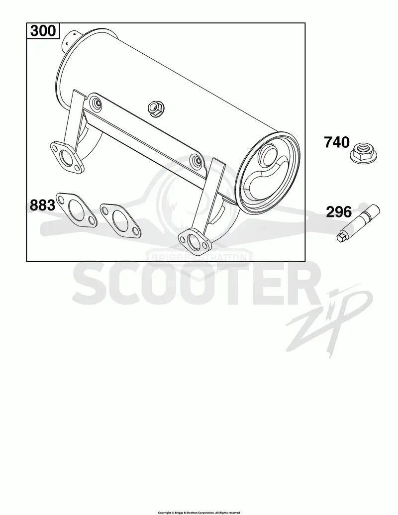 Exhaust Group