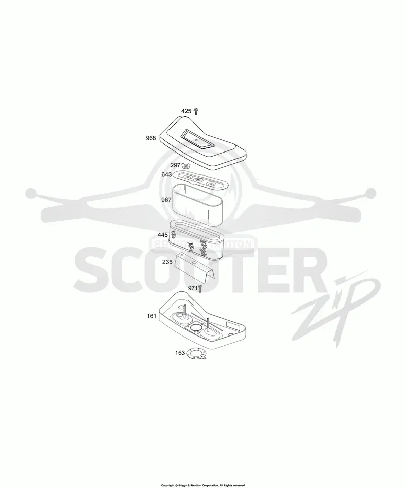 Air Cleaner