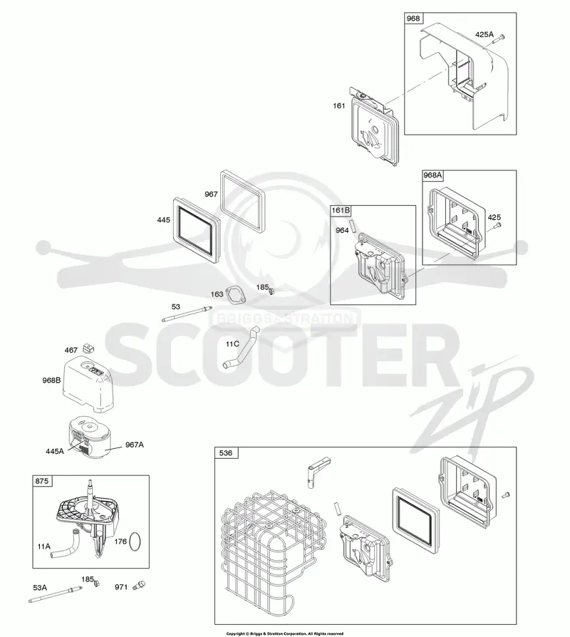 Air Cleaner