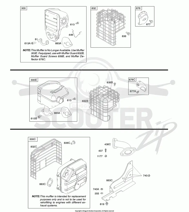 Exhaust System