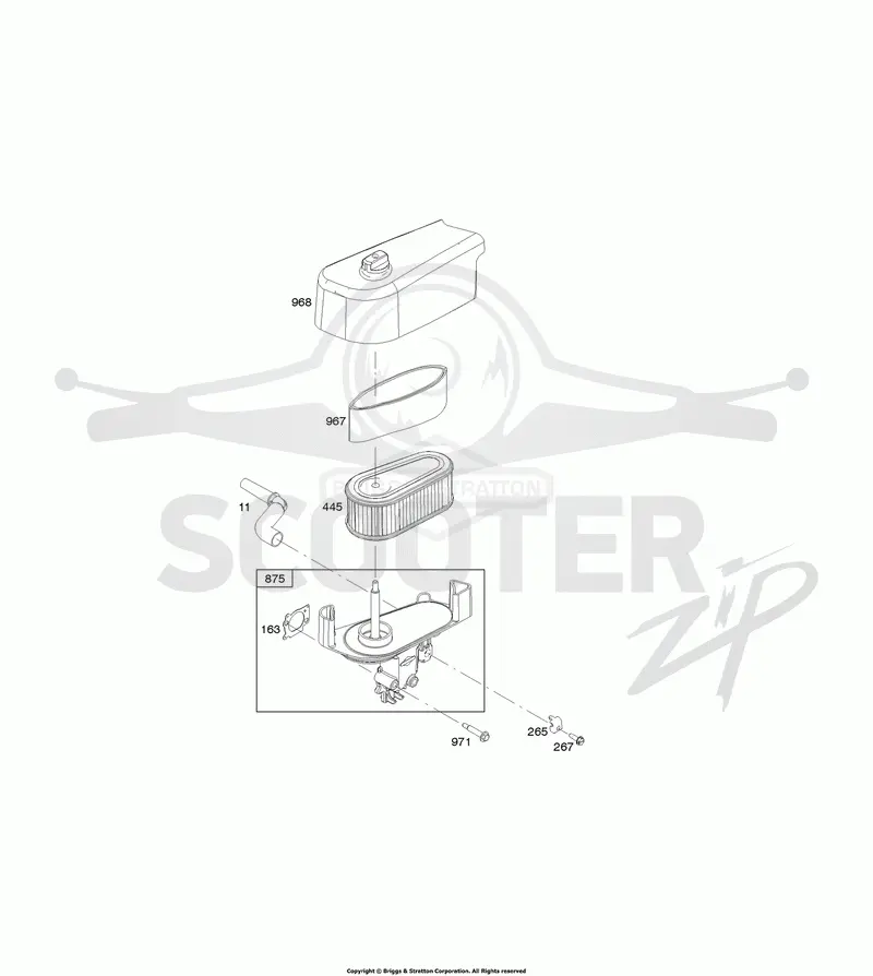 Air Cleaner