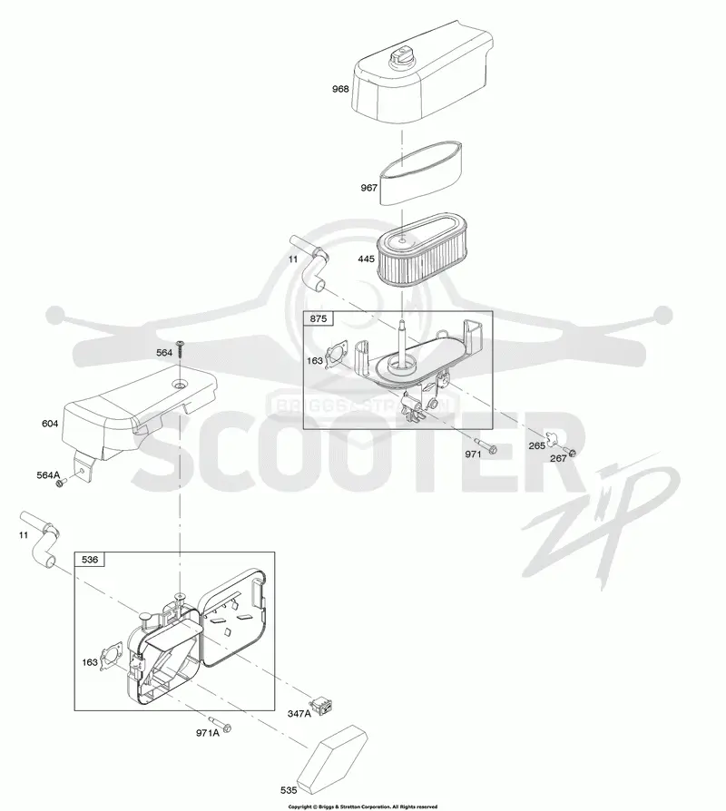 Air Cleaner