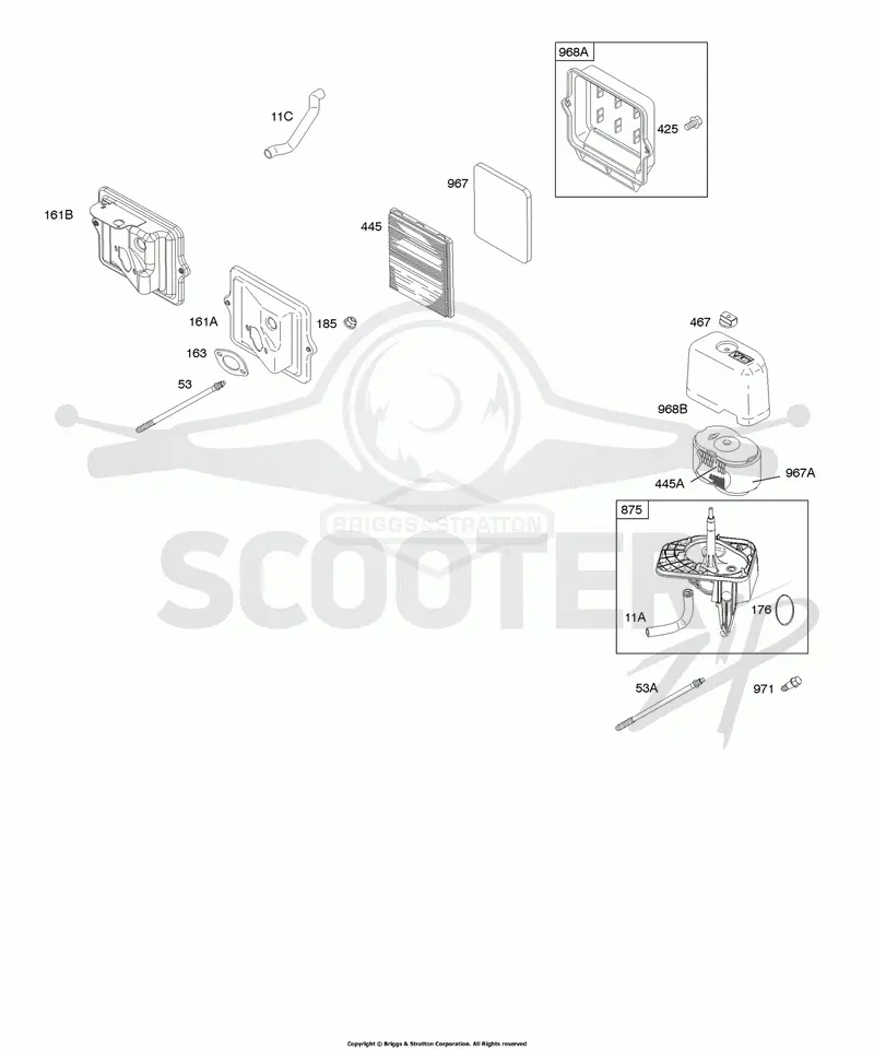 Air Cleaner