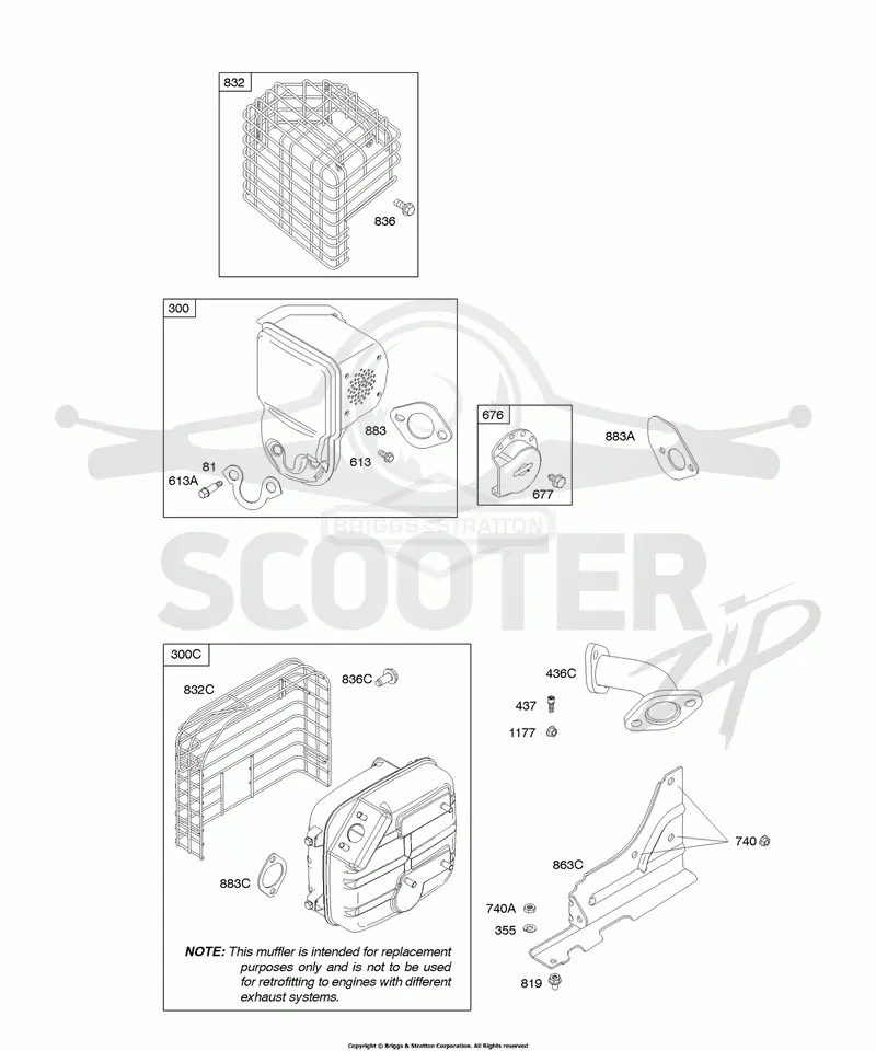 Exhaust System