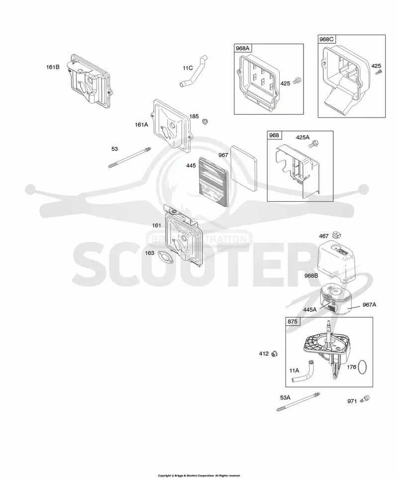 Air Cleaner