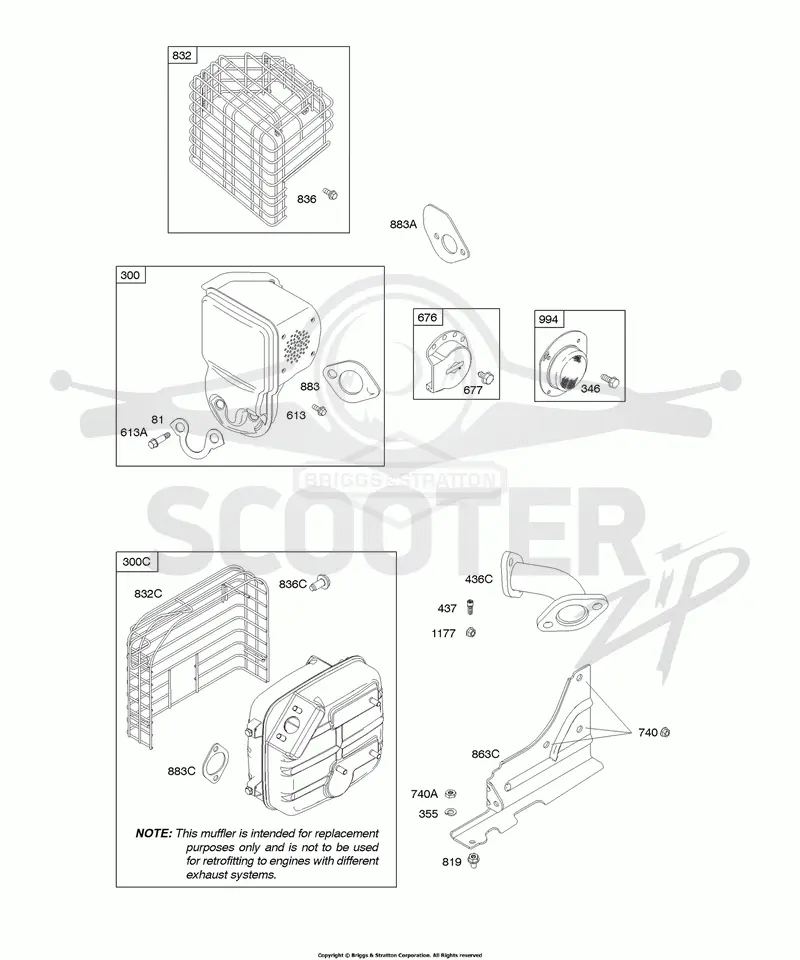 Exhaust System