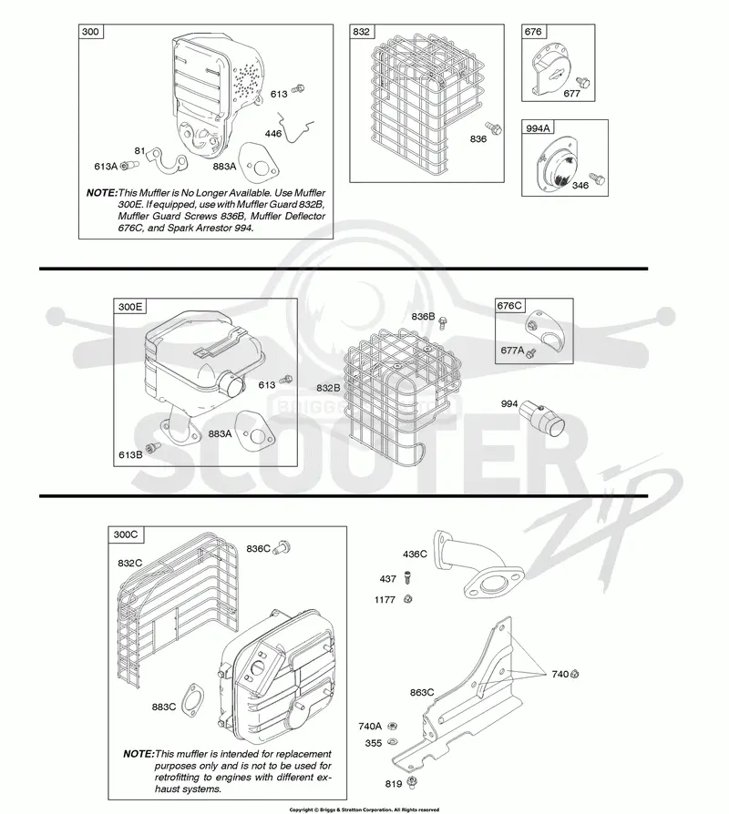 Exhaust System