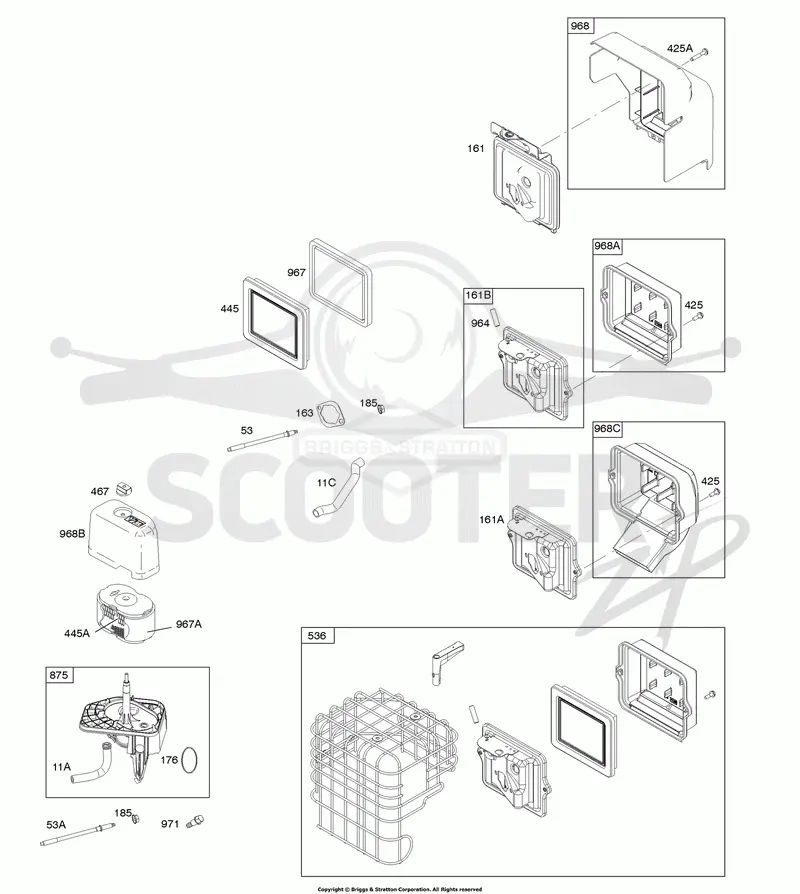 Air Cleaner