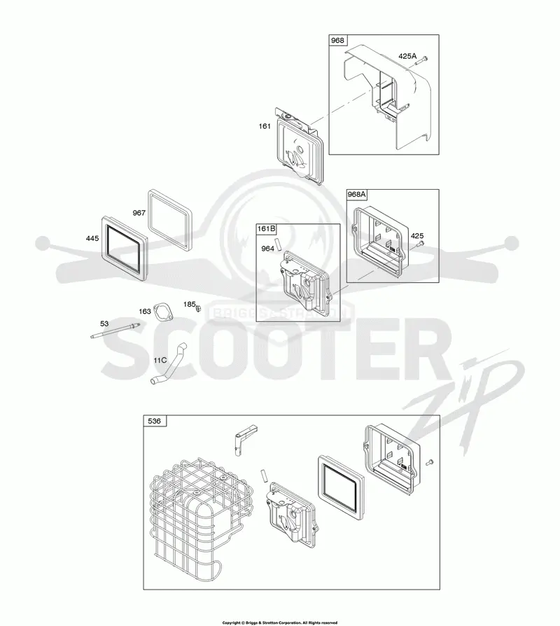 Air Cleaner