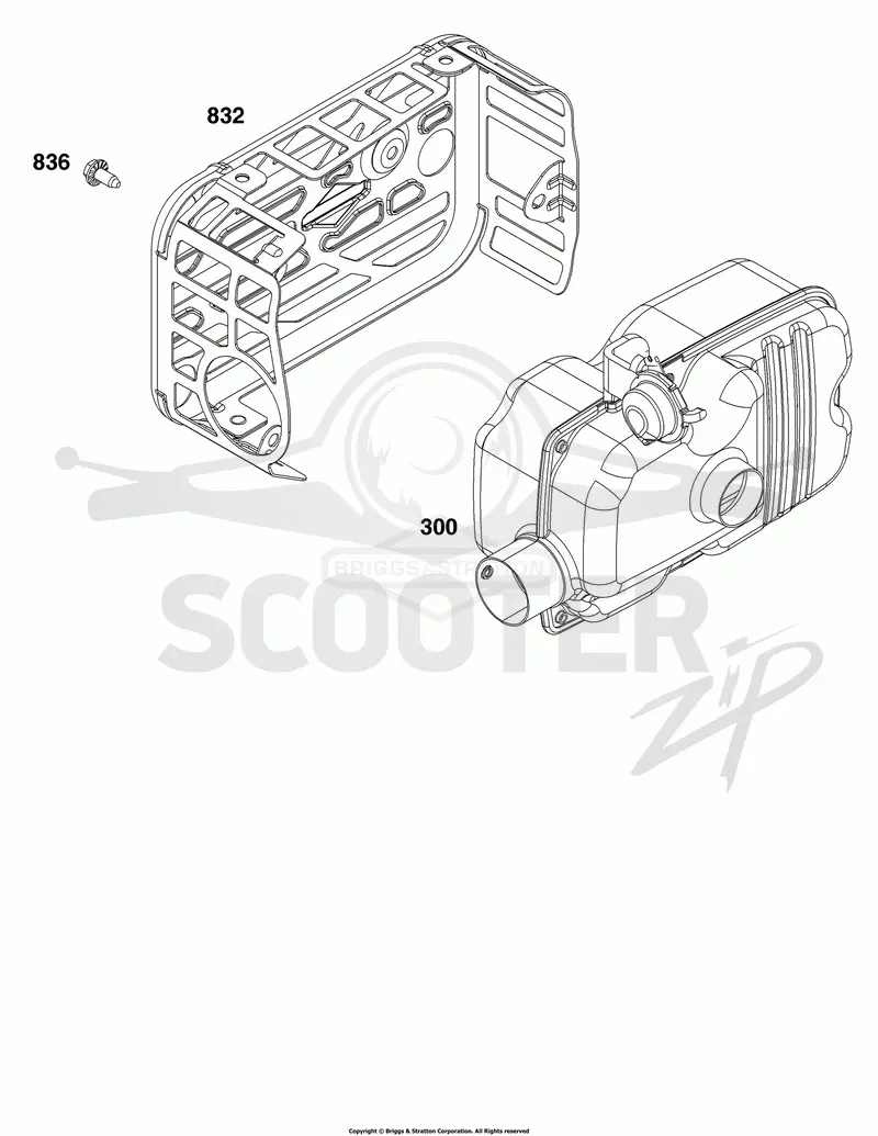 Exhaust Group