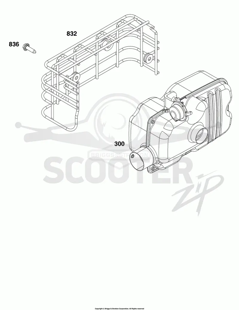 Exhaust Group