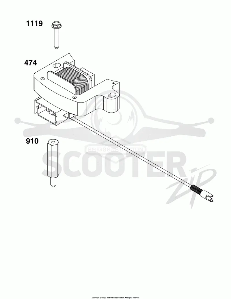 Alternator Group