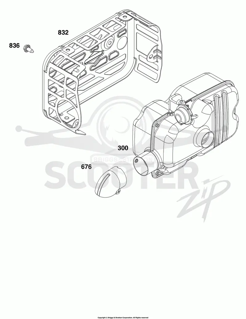 Exhaust Group