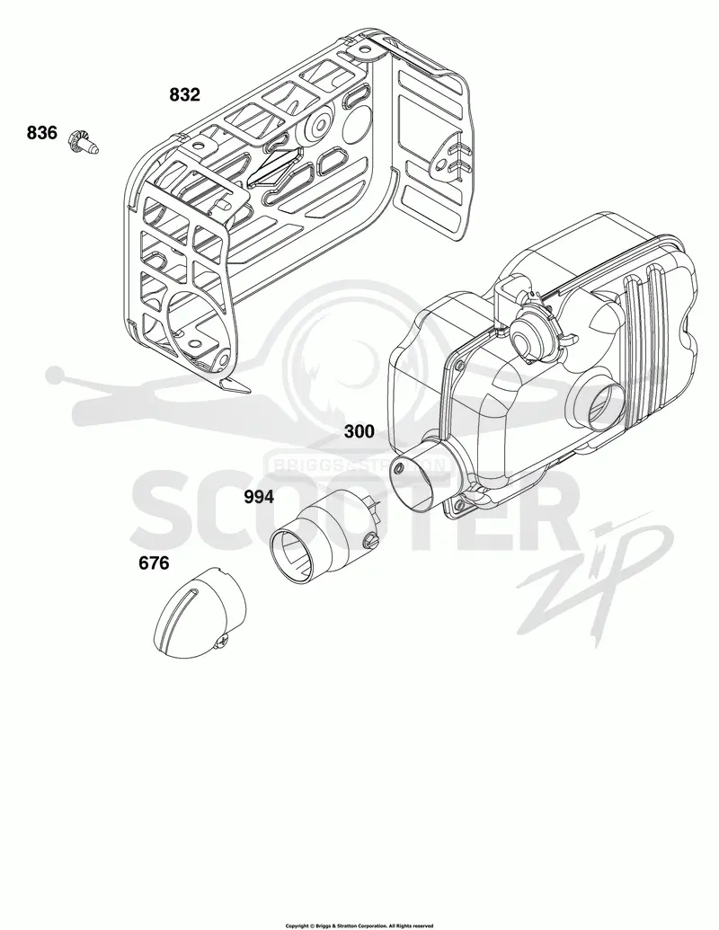 Exhaust Group