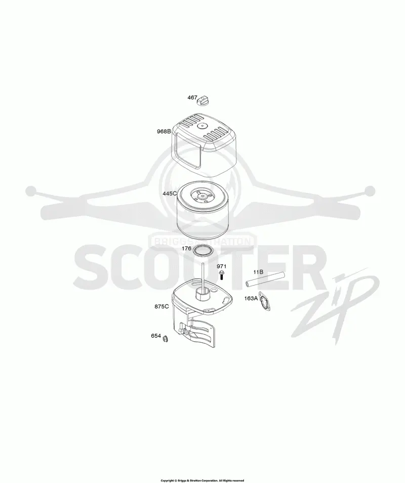 Air Cleaner