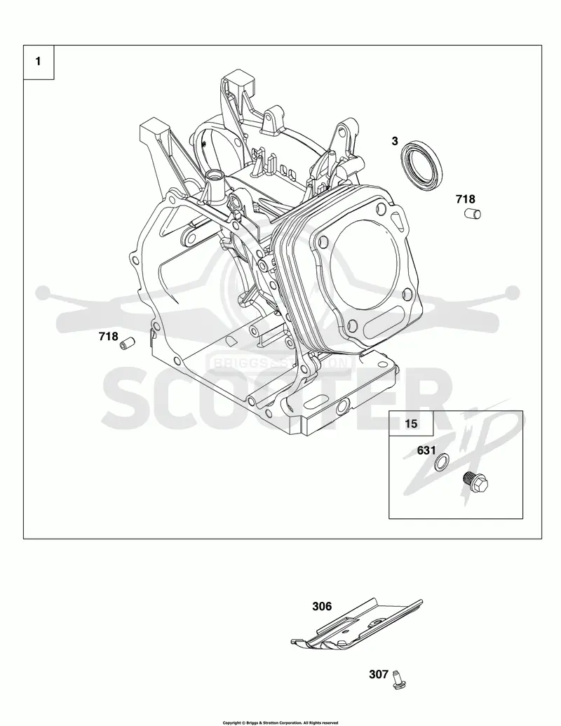 Cylinder Group