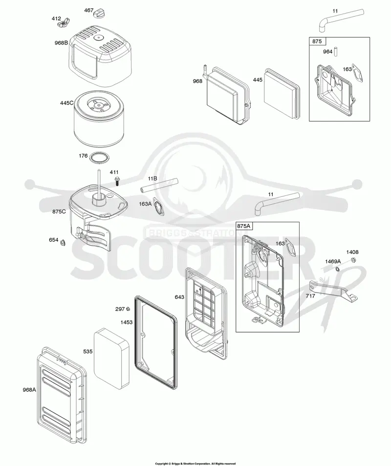 Air Cleaner