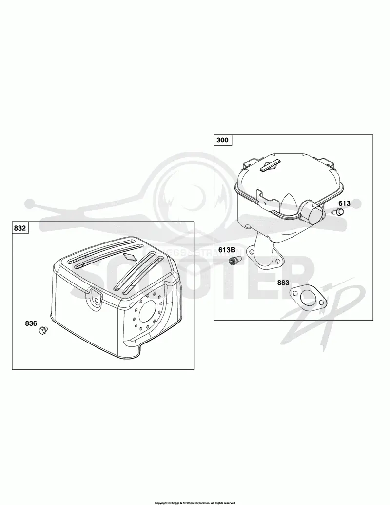 Exhaust Group