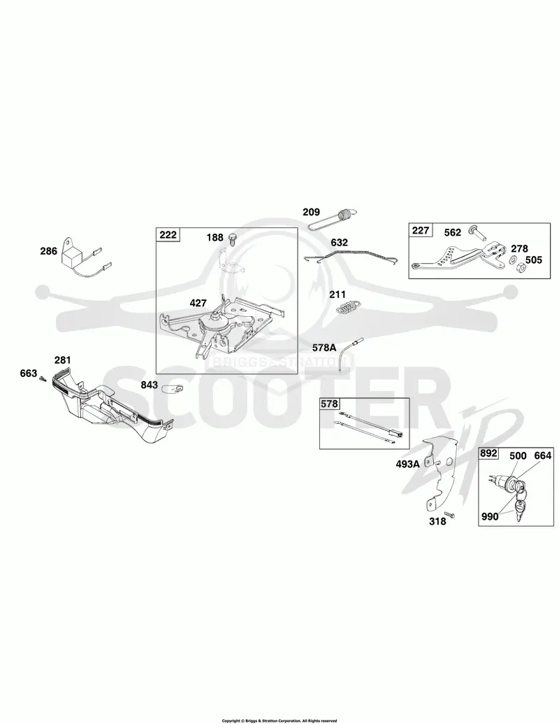 Controls Group