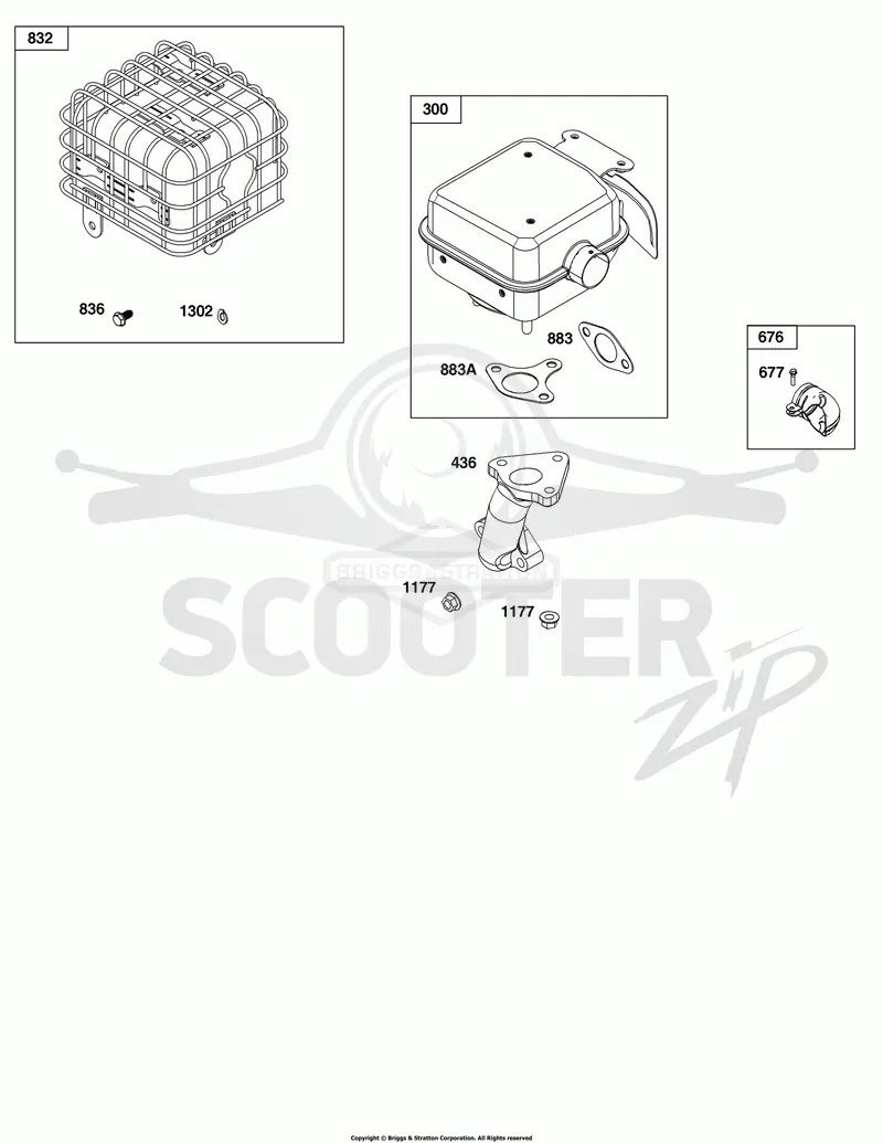 Exhaust Group