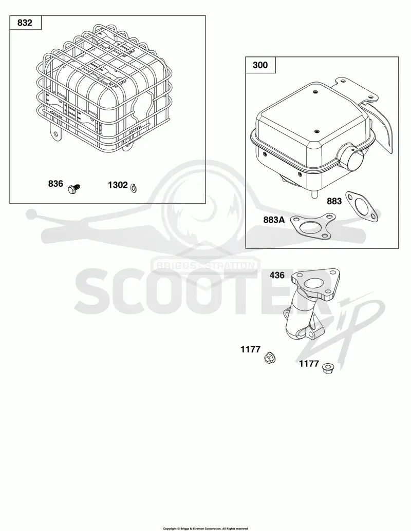 Exhaust Group