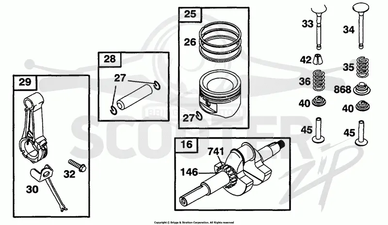 Connecting Rod