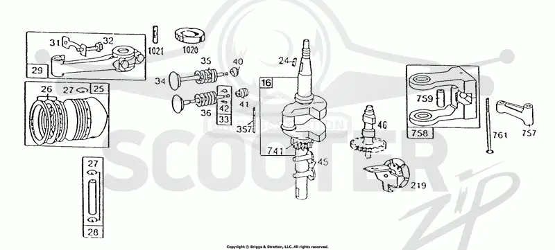Piston Group