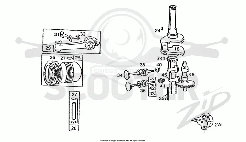 Piston Group