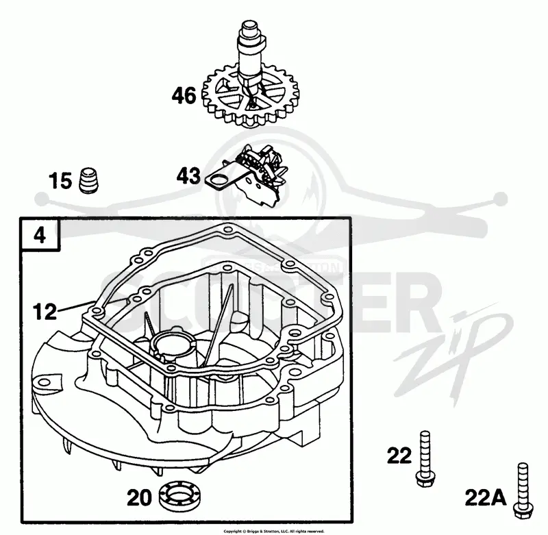 Carburetor Assy
