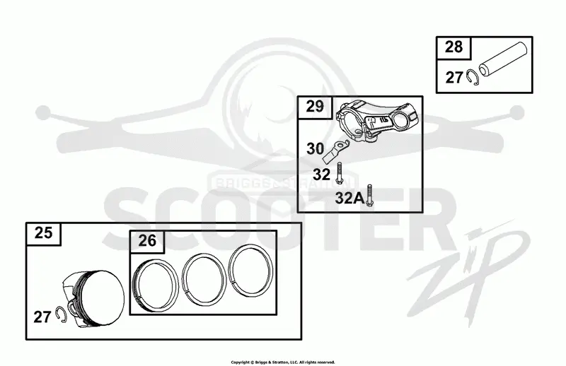Piston Group